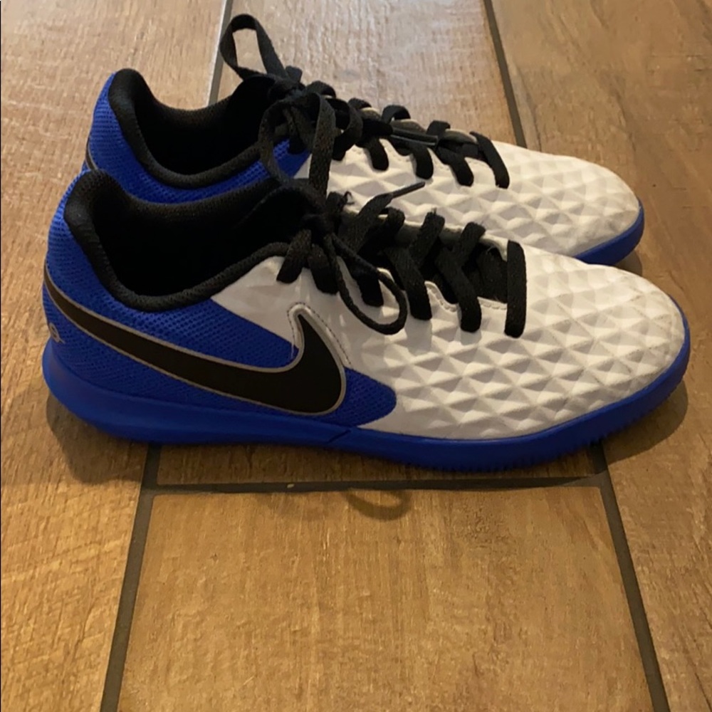Boys Soccer Shoes